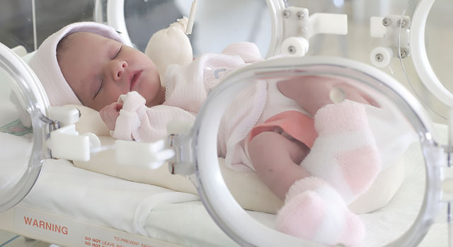 neonatal baby care