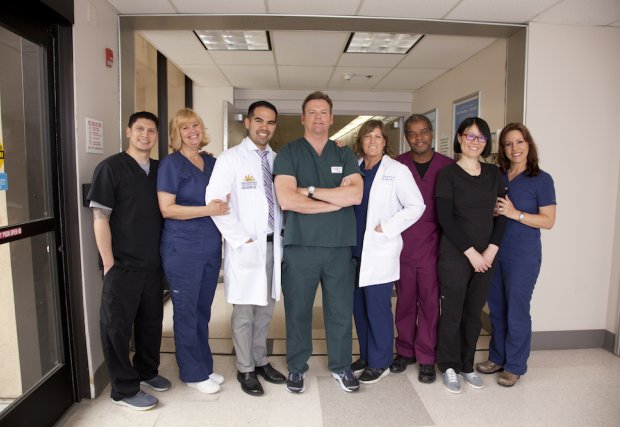 Rancho Springs Medical Center and Inland Valley Medical Center were awarded an ‘A’ for Patient Safety in Fall 2018 Leapfrog Hospital Safety Grade
