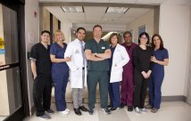 Rancho Springs Medical Center e Inland Valley Medical Center recibieron una 'A' por seguridad del paciente en el otoño de 2018 Leapfrog Hospital Safety Grade
